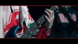 ЖАРА - АВАНГАРД НАВСЕГДА / Песня для  Хоккейного клуба Омский Авангард