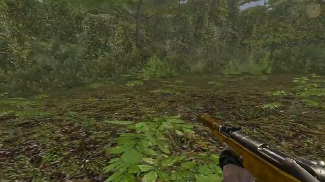 Vietcong (3) [Деревня без штанов] смотреть онлайн