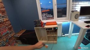 АВТОЗВУК ДОМА /// ДОРАБОТКА МЕЛОЧЕЙ