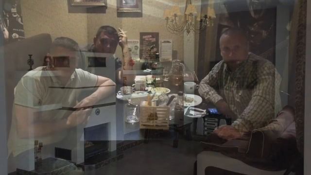Мото трип Европа 2015 часть 1 смотреть онлайн