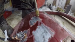 обзор споттера NORDBERG WS 4