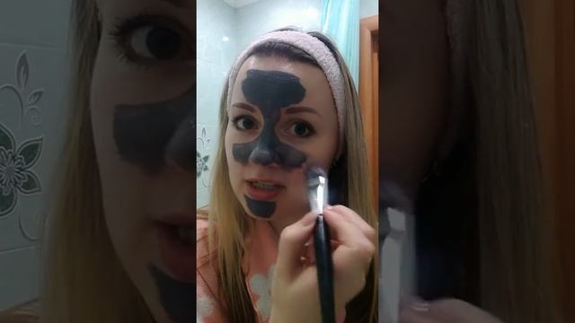 Угольная маска смотреть онлайн