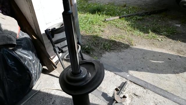 Восстановление амортизаторов отзывы смотреть онлайн