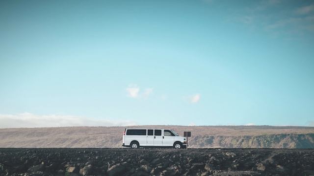 A groovy playlist ? feels like in a small vintage bus смотреть онлайн