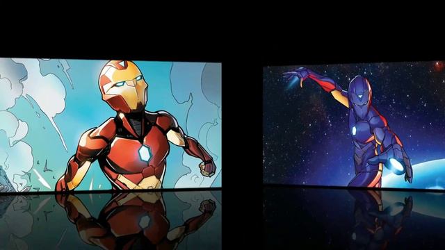 Future of Ironman in Mcu || Armor wars,Iron heart series Explained in Telugu смотреть онлайн