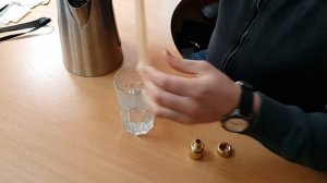 Монтаж быстросъемного соединения на шланге. Доктор Губер