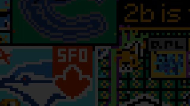 How I Ended Up in the Final Image | r/Place смотреть онлайн