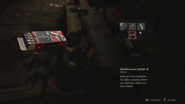 Resident Evil II. Chapitre 1: Ma premiere fois a Raccoon city ! смотреть онлайн