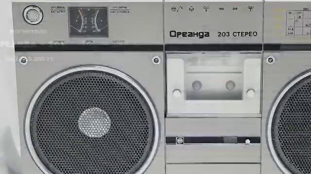 Моя аудиотехника СССР !!! смотреть онлайн