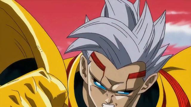 Dragon Ball Heroes: Galaxy Mission - All Opening (4K 60fps) смотреть онлайн