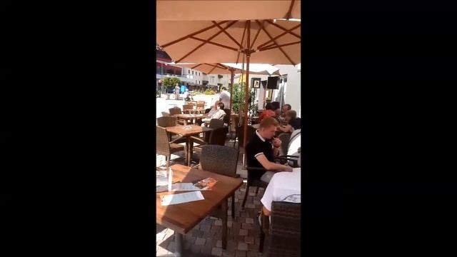 Embrujo Bad Herrenalb смотреть онлайн