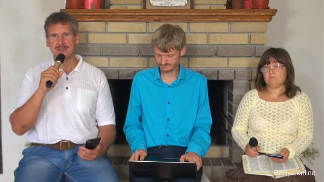 Евангелие от Матфея 5-я глава (115 день) Блаженны изгнанные за правду (часть 4) смотреть онлайн