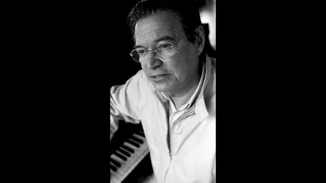 António Carlos Jobim | Desafinado (im)