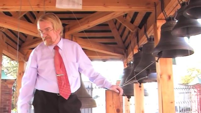 Валерий Михайлович Гаранин. Мастер-класс 2007 смотреть онлайн