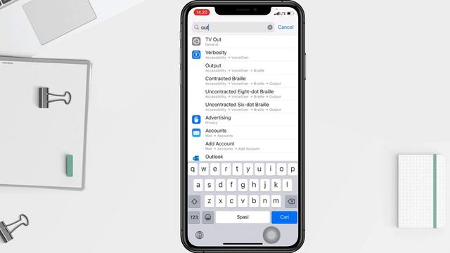How To Get Outlook Notifications On Iphone | Fix Notification Not Working On Outlook App смотреть онлайн