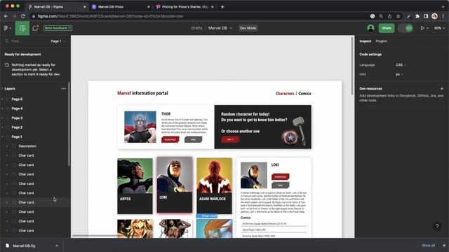 Оновлення Figma для розробників. Готуємося до платних підписок та шукаємо аналоги на 24й рік смотреть онлайн