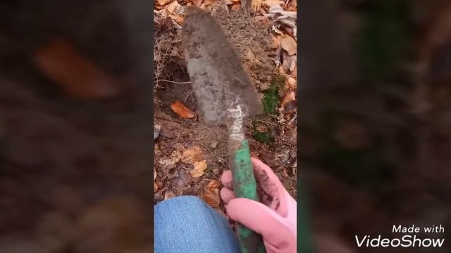 "Дрожь земли" или "копаю как умею" (Garrett At Pro) смотреть онлайн