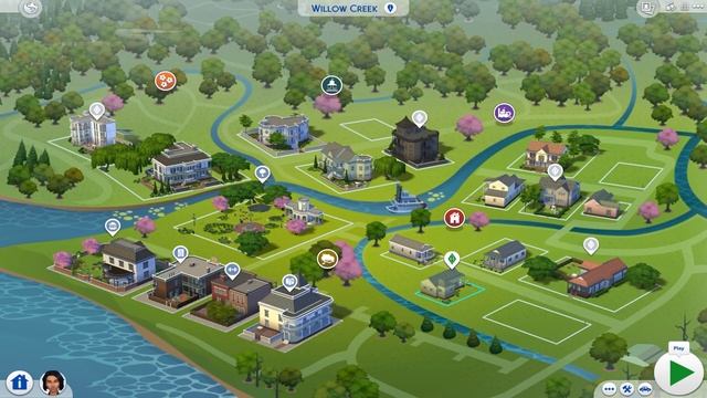 REDUCE LAG IN THE SIMS 4! MAKE THE SIMS 4 RUN FASTER in 2021 WITHOUT LOWERING GRAPHICS / REMOVING C смотреть онлайн