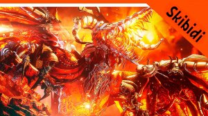 🚽 НОВЫЙ ТИТАН ДРЕЛЬМЕН ДЕМОН 3.0! СЕРИЯ 39 ЧАСТЬ 1 🚽 СКИБИДИ ТУАЛЕТ Skibidi Toilet multiverse