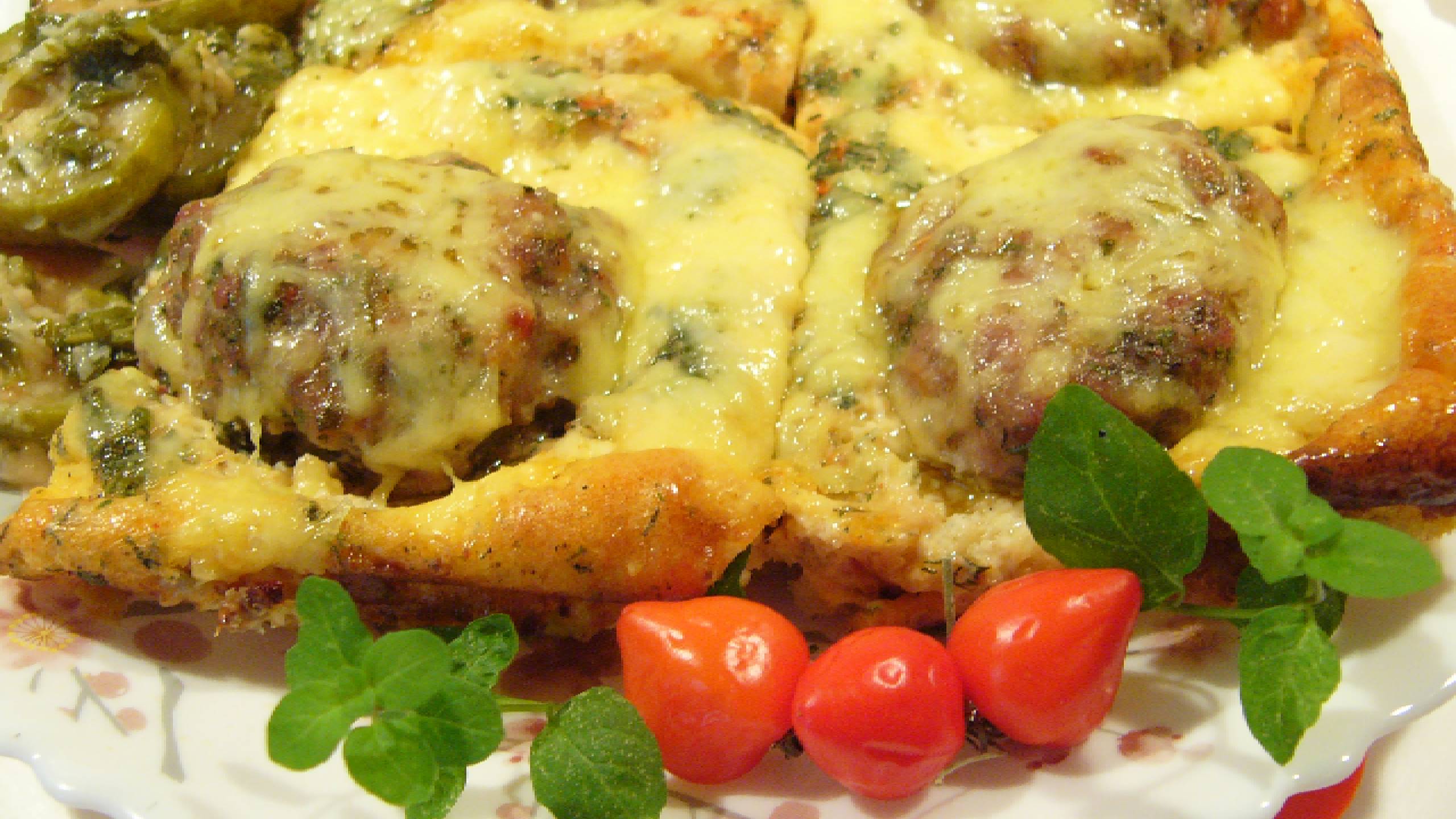 Ленивая закуска. Когда не знаешь, что готовить. смотреть онлайн