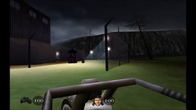 Codename Eagle Gameplay Chapter 4 смотреть онлайн