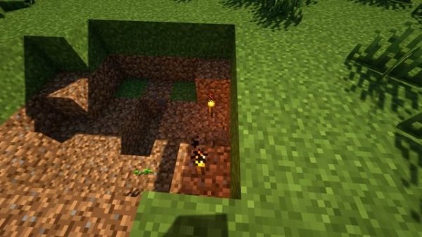 Minecraft Shaders Test | RTX 2060 Super