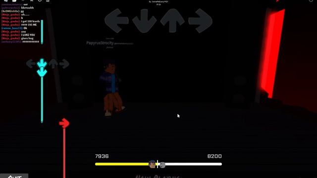 I charted smg4's wotfi 2020 rap on roblox mic drop! смотреть онлайн