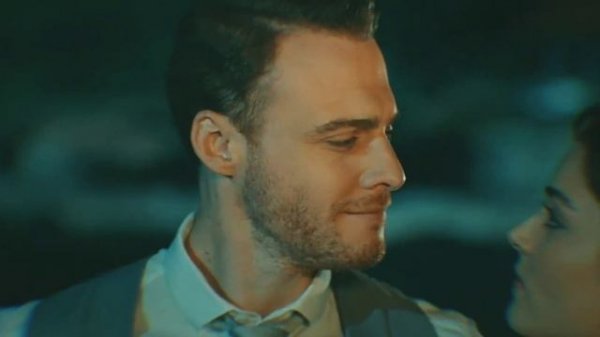 eda & serkan [ эда & серкан ] // I miss you, I'm sorry