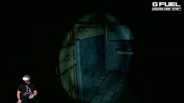 This PSVR2 SCI-FI HORROR is BRUTAL! Cosmodread is our VR Dead Space смотреть онлайн