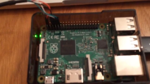 RPi2 elixir hello world смотреть онлайн