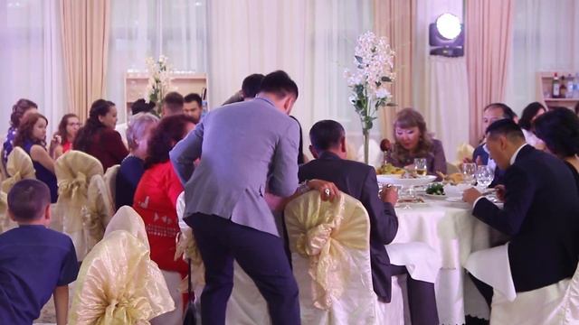 Одна из лучших свадеб | Свадьба 2018 | Алматы | Казахстан смотреть онлайн
