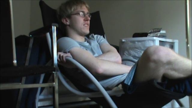 My Brother's Reaction to Junjou Romantica! смотреть онлайн