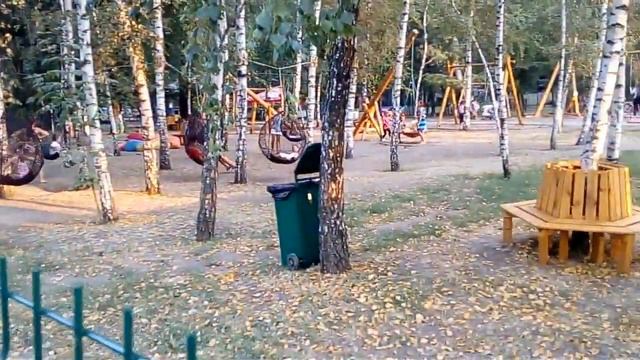 Парк качель Днепропетровск 20.08.2017 смотреть онлайн