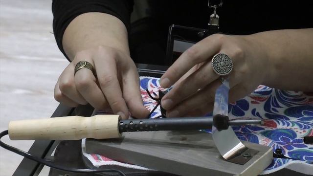 Tattoo Machine Alchemy смотреть онлайн