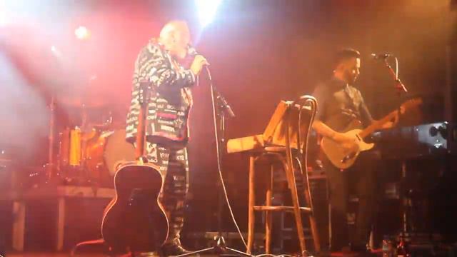 Pukema 2014: Urbanus & De Fanfaar смотреть онлайн