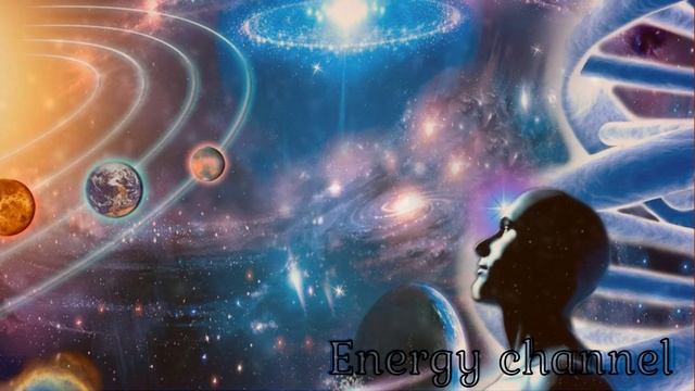 ОТЕЦ АБСОЛЮТ/ПЕРЕХОД В ПЯТОЕ ИЗМЕРЕНИЕ (Вы все частички Единого Целого) смотреть онлайн