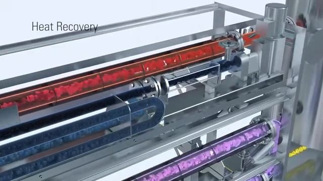 TerraNova® Ultra Hydrothermal Carbonization of Sewage Sludge смотреть онлайн