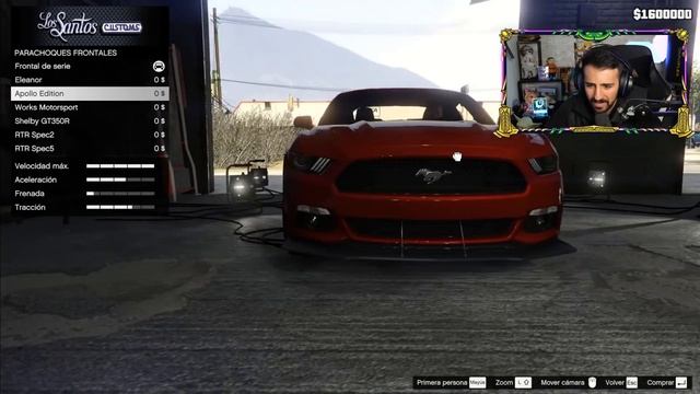 ENCUENTRO COCHES de LUJO ENTERRADOS en GTA 5 (MODS) - Elchurches смотреть онлайн