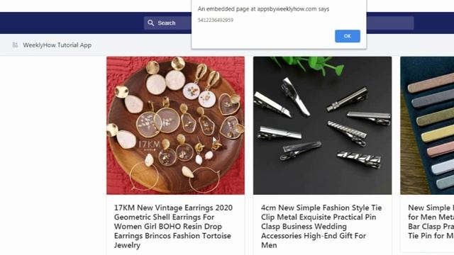 3.2 - Shopify App Development PHP: Modals, Forms & AJAX смотреть онлайн