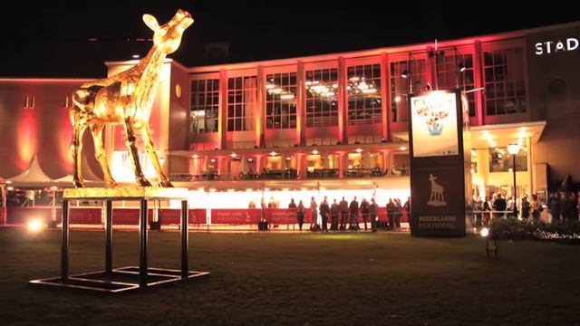NFF 2011 in 109 seconden смотреть онлайн