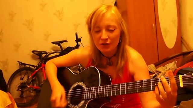 Песня про Феодосию (на создание ушло 5 минут). смотреть онлайн