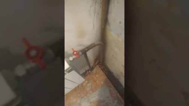 Замена чугунных радиаторов на биметалл Rifar Base 500 Красноярск, ул. Партизанская 1. 89131706779 смотреть онлайн