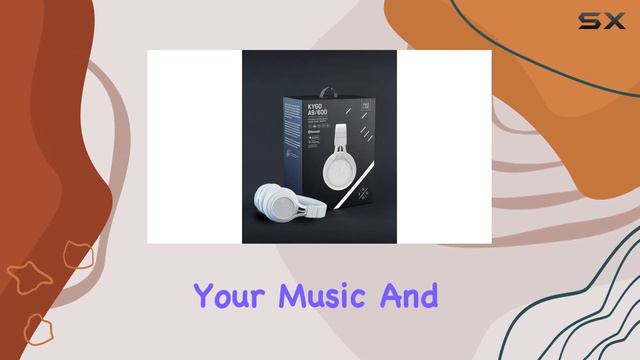 Kygo Life A9/600 Bluetooth Headphones Review - DJs Choice! смотреть онлайн
