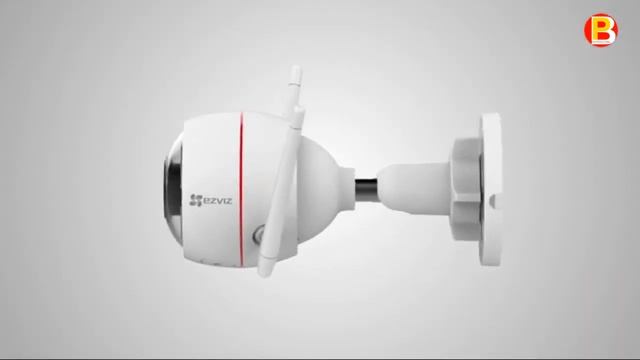 Best Outdoor Security Camera (2019) ☑️ TOP 10 Best смотреть онлайн