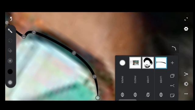 How to create sketch in vector art easy way and slowly tutorial please watch this video смотреть онлайн