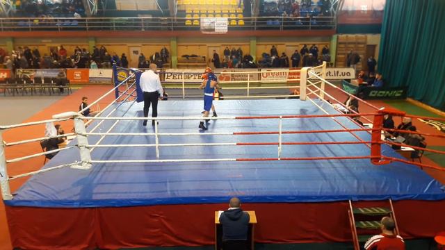 Ваше мнение кто выиграл в этом бою смотреть онлайн