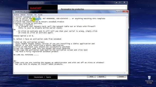 TUTORIAL AUTOCAD CIVIL 3D, CURSO CIVIL 3D 2011 - 2 PARTE смотреть онлайн