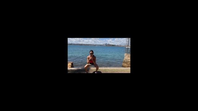 Pain & Pilates 6 Park session 1 смотреть онлайн