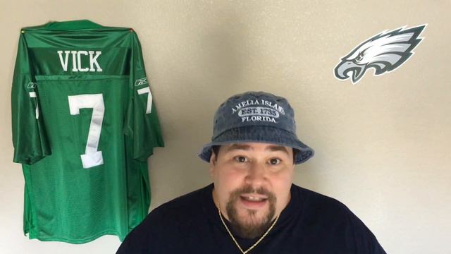 Eagles Should Sign Zach Orr "IF" He Can Pass The Physical!!! смотреть онлайн