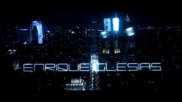 enrique iglesias con usher - dirty dancer ft lil wayne смотреть онлайн